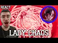 IS THIS LADY CHAOS - LADY CHAOS TRAILER Miraculous Ladybug Season 6 Reaction and Analysis
