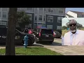 My heart aches Victim in fatal apartment shooting identified as beloved Houston grandfather