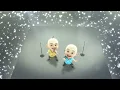 Upin & Ipin - Hang Pi Mana (Music Video)
