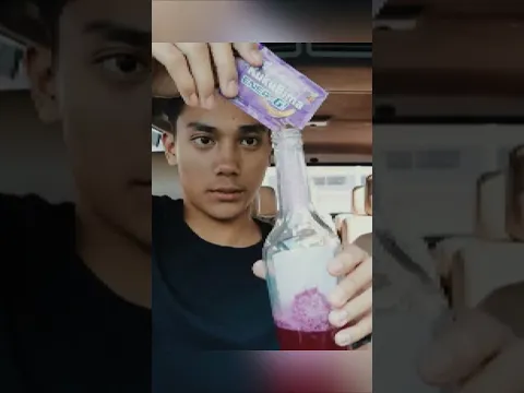 OLD PRANK PACAR #1 KIW KIW KIW