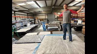 Boxdrop Johnson City Family Owned Mattress and Sofa Clearance Center