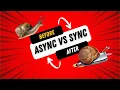 Stop Struggling with C Asynchronous Programming in WinForms