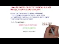46 The Composite Design Pattern Introduction via Decorators