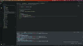 Undoing Django Migrations How to Revert Changes in Your Database - A Step-by-Step Guide