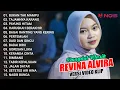Download Lagu REVINA ALVIRA - BUKAN TAK MAMPU | FULL ALBUM DANGDUT KLASIK GASENTRA 2023 VERSI VIDEO KLIP