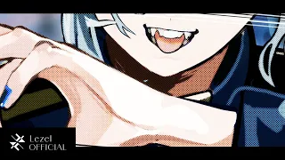 lezel kattou tomorrow anime 