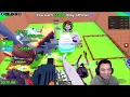 I STOLE the BIGGEST ETERNAL 0,01% EGG In Steal An Egg..! ☠️ (Roblox)