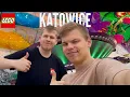 Download Lagu CO TAM SIĘ DZIAŁO?! WIELKA PRZYGODA LEGO W KATOWICACH