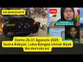 Download Lagu Hikmah Dari Demo 28-31 Agustus 2025 Bagi Kita ❤️🙏🎉