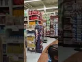 Shopping groceries Inside Fine Fare supermarket on 149 Street in the Bronx