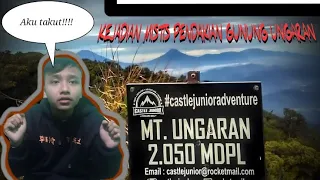 Download Kejadian mistis pendakian gunung ungaran | semarang | jawa tengah. MP3