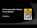 Download Lagu 20 Hits Nonstop Rohani Irama Rumba oleh Priskila - Lirik Lagu dan Chord