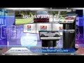 Wayne Akers Ford Highlights DDS Kiosks and Walls
