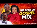 THE BEST OF UGANDAN GOSPEL NONSTOP MIX (ALL TIME SONGS OF PRAISE AND WORSHIP)