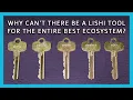 Why Can t There be a Lishi Tool for the ENTIRE Ecosystem of BEST Locks