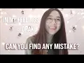 In My Feelings - Drake Cover by Ceciliaa12
