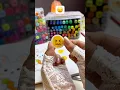 Making a Cute Emoji Sticker by Hand