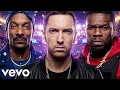 Lagu Rap Battle – Eminem ft. 2Pac \u0026 50 Cent | Legendary Collab You’ll Regret Missing