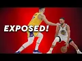 Download Lagu How Steph Curry EXPOSED Luka And The Lakers