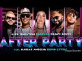 Download Lagu Alex S, Farruko, Prince R Ft Mariah Angeliq, Kevin L. - After Party (Charly Boy DJ 2022 Intro Outro)