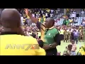 ANC Unity Song, Phakama Ramaphosa, ixesha lifikile