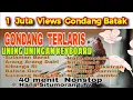 Download Lagu Gondang Terlaris 2025 Uning Uningan Batak Terbaru