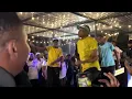 Zoli White Smoke - Re Pluggeng ft Tribby Perfomance at Industrial