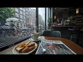Lagu DUTCH CAFE Ambience | Relax, Focus, Study with a Cozy Background (Music On/Off)