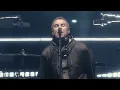Oasis - Acquiesce (LIVE 25)