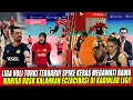 Download Lagu LIGA VOLI TURKI TERBARU🔥SPIKE KERAS MEGAWATI BAWA MANISA BBSK KALAHKAN ECZACIBASI DI KADINLAR LIGI!