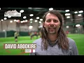 SPORTS MASSAGE 20 yrs with professional athletes David Abookire