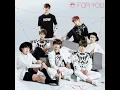 Download Lagu BTS: FOR YOU (Audio)