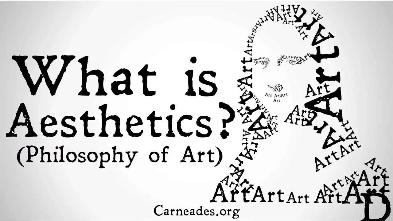 Aesthetics in Philosophy: Art, Beauty & the Sublime Explained