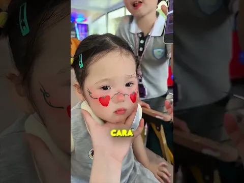 Esta Pequeña Fresa Es La Ganadora! 😍