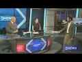Chief Meteorologist Alan Holt discusses impact of DOGE cuts to NOAA on local forecasts