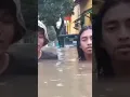 Lagu BANJIR MOMEN LUCU