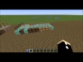 Path and Ruins Generator in Minecraft