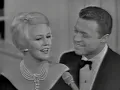 Peggy Lee & Steve Lawrence "Manhattan" on The Ed Sullivan Show