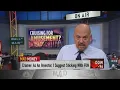 After Six Flags bid rejected Jim Cramer doubles down on Cedar Fair