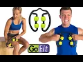 GoFit Muscle Compressor