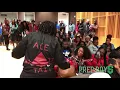 Kappa Alpha Psi Xi Rho Chapter Spring 2018 Probate Show