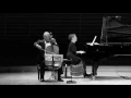 Brahms - Cello Sonata No.1 in E minor, Op. 38