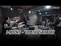 Download Lagu J-ROCKS - TOPENG SAHABAT