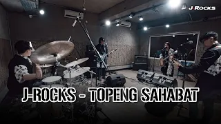 Download J-ROCKS - TOPENG SAHABAT MP3