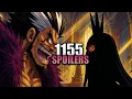Download Lagu YOU WONT BELIEVE WHAT ROCKS DID / One Piece Chapter 1155 Spoilers