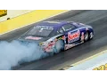 Jason Line takes the No 1 spot in Topeka