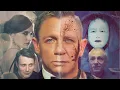 The Daniel Craig James Bond Era Is The Weirdest Franchise Ever