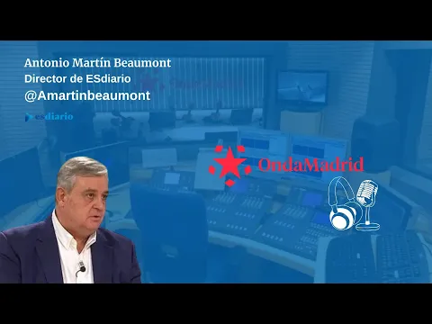 Download MP3 Antonio Martín Beaumont: \