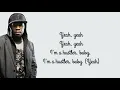 50 Cent - part of the game (Lyrics)🎵