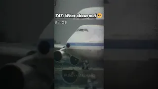 What About The Old Planes